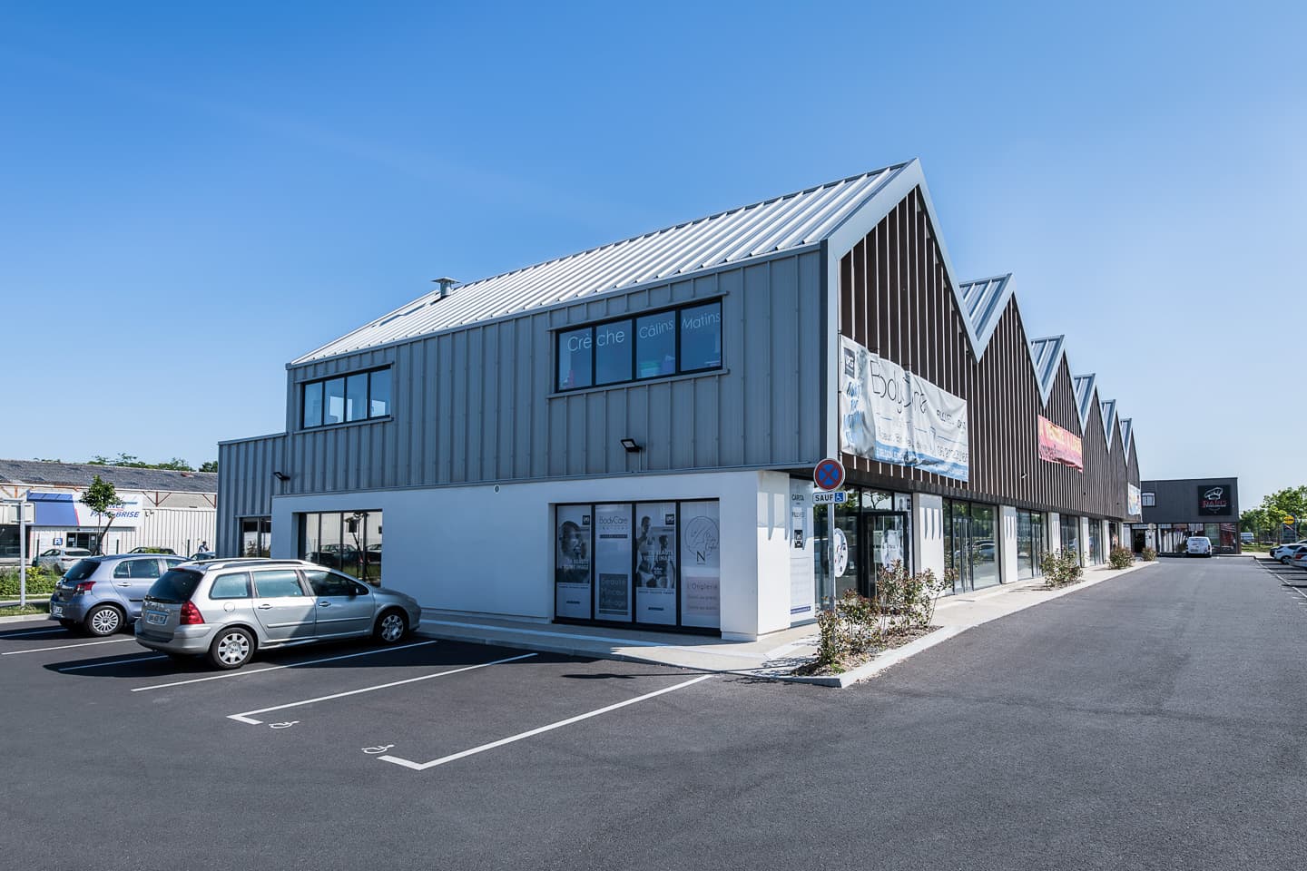 Adhika - Photo projet fontenay-le-vicomte 