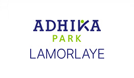 Adhika Park Lamorlaye